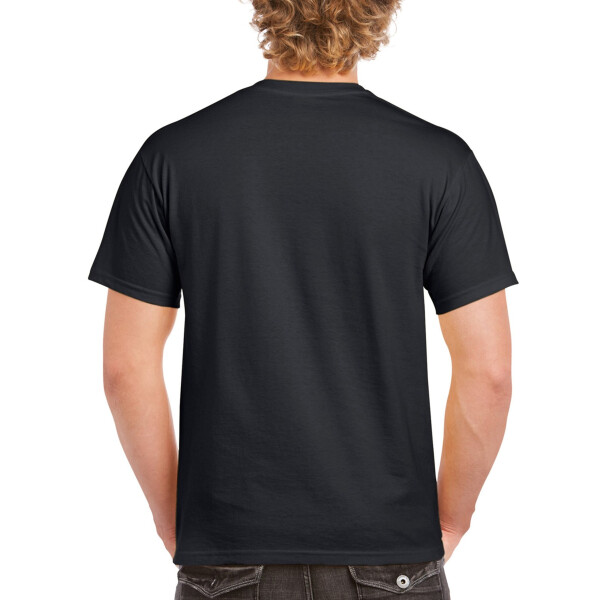 HeavyCottonâ¢ Tee Back