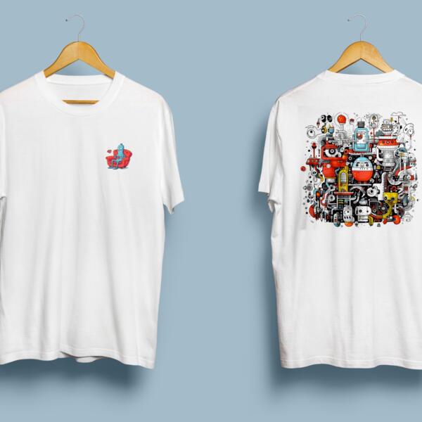 T-Shirts Thumbnail