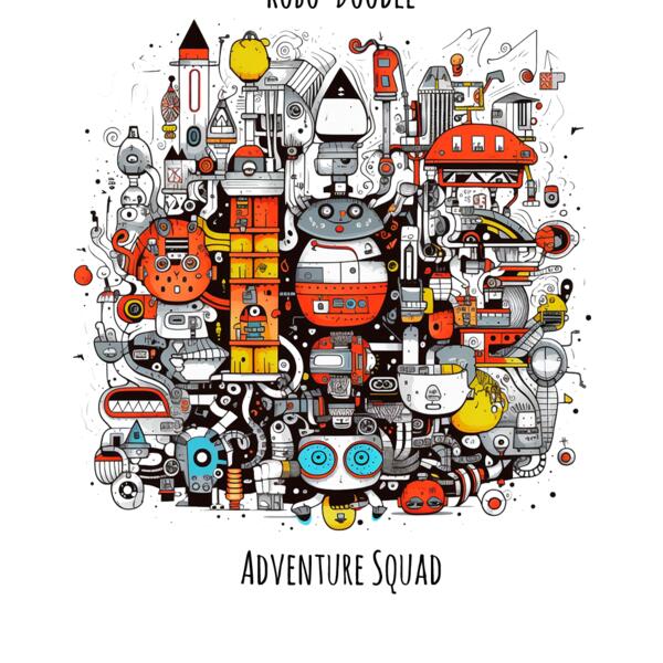 Kid's T-Shirts Thumbnail