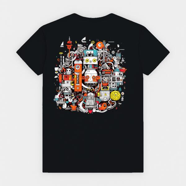 Robotix T 2 Thumbnail