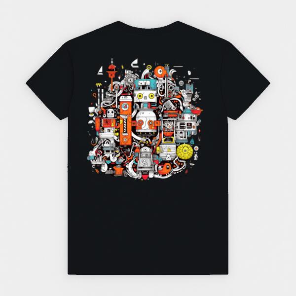 Robotix T 2 Thumbnail